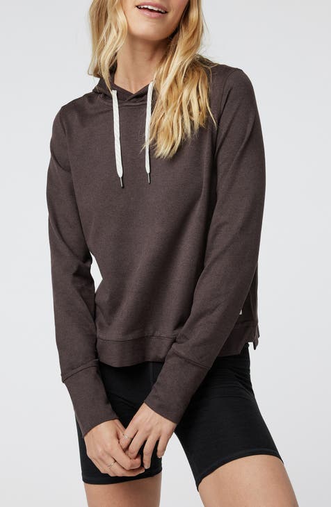 Essentials Hoodie 'Dark Oatmeal' – Free Society Fashion Private Limited