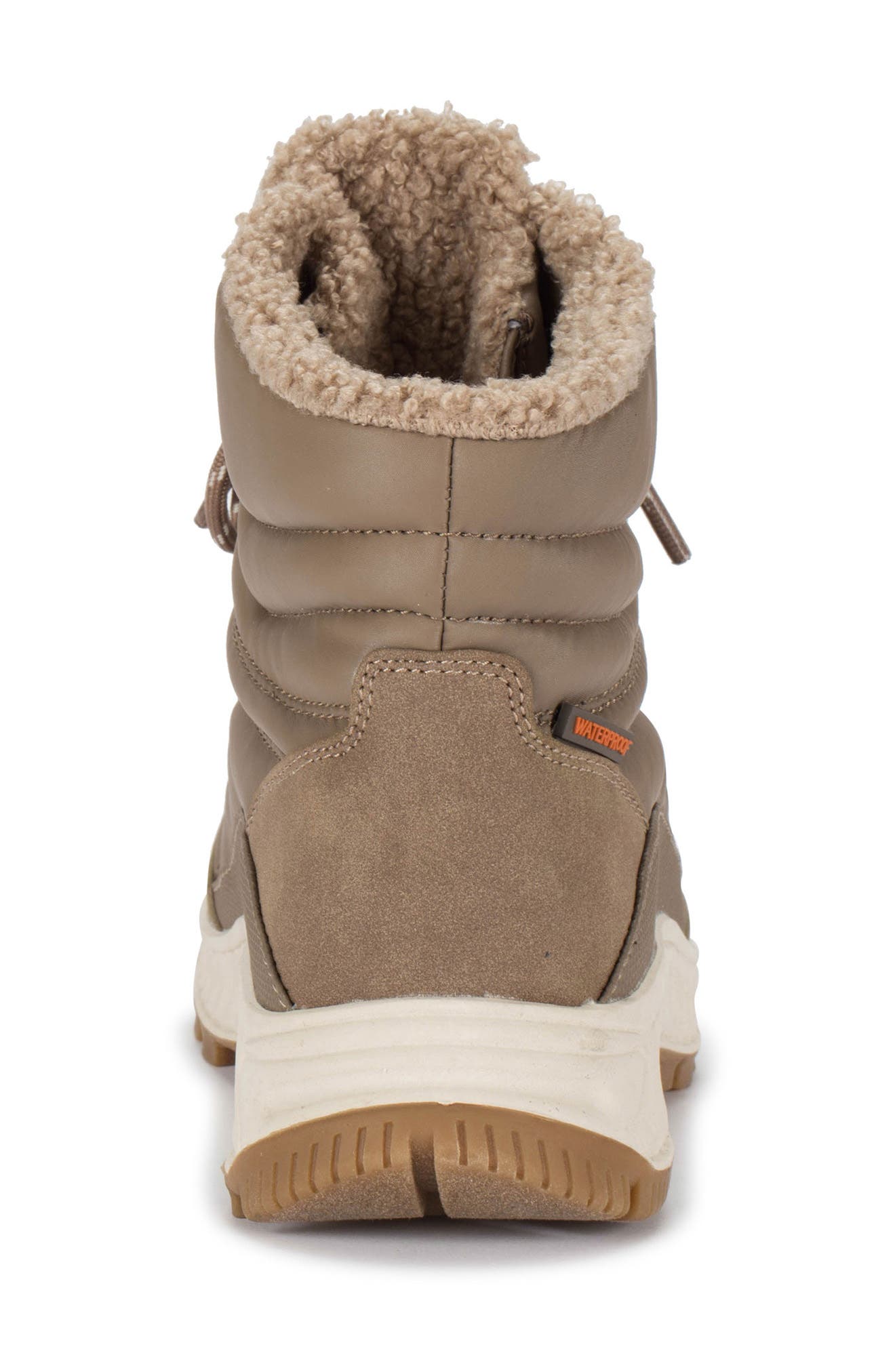 waterproof baretraps boots