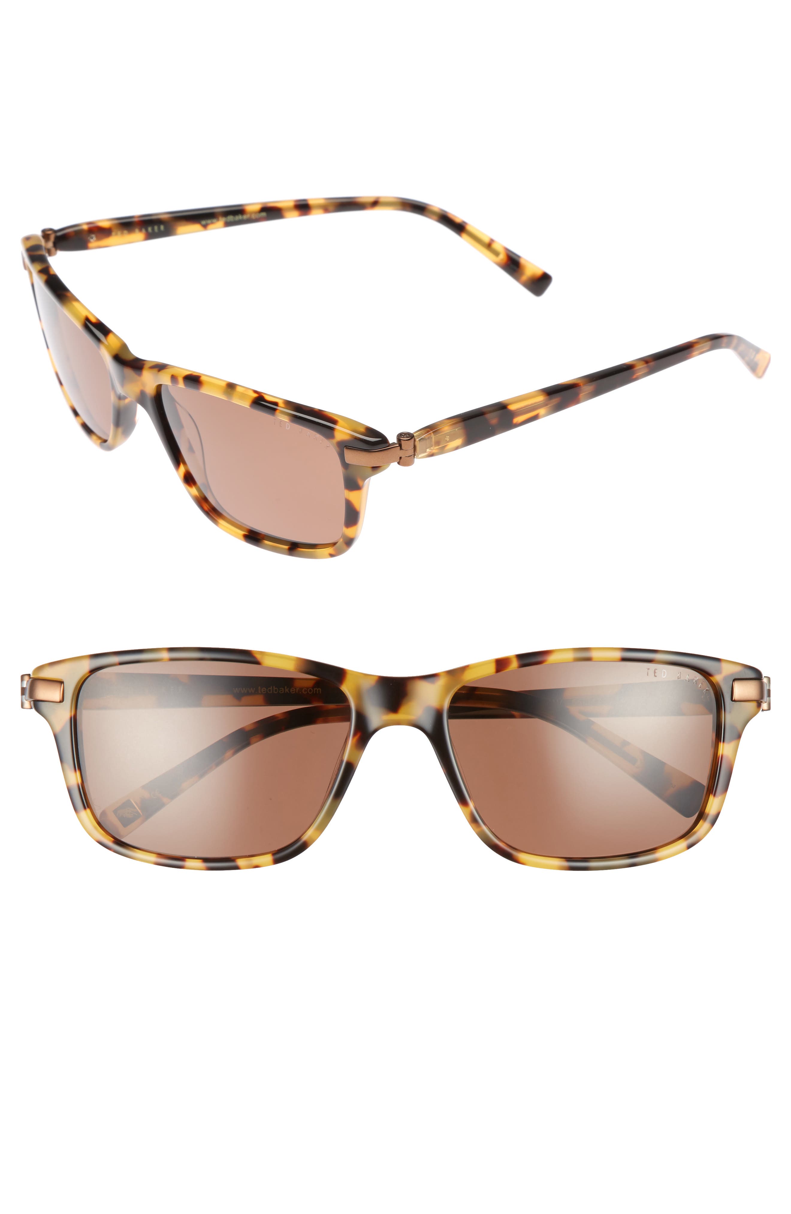 ted baker sunglasses nordstrom rack