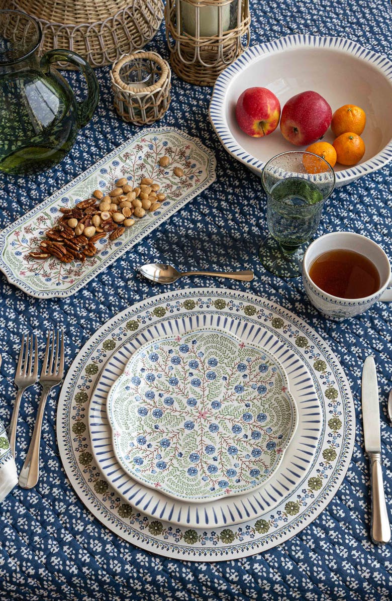 Juliska Seville Set of 4 Placemats Nordstrom