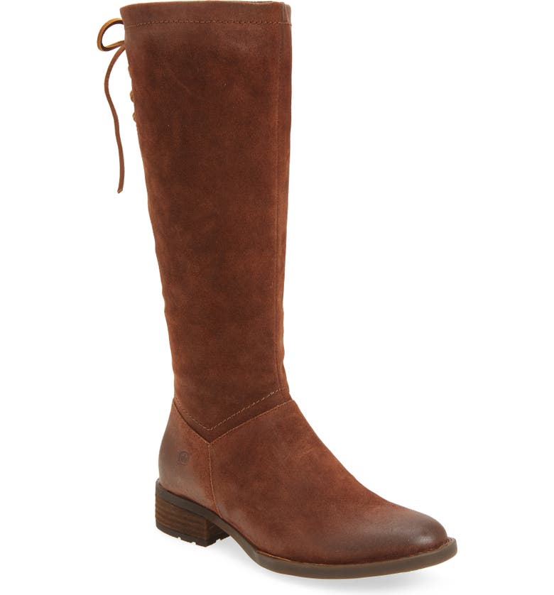 Børn Hayden Knee High Boot (Women) | Nordstromrack