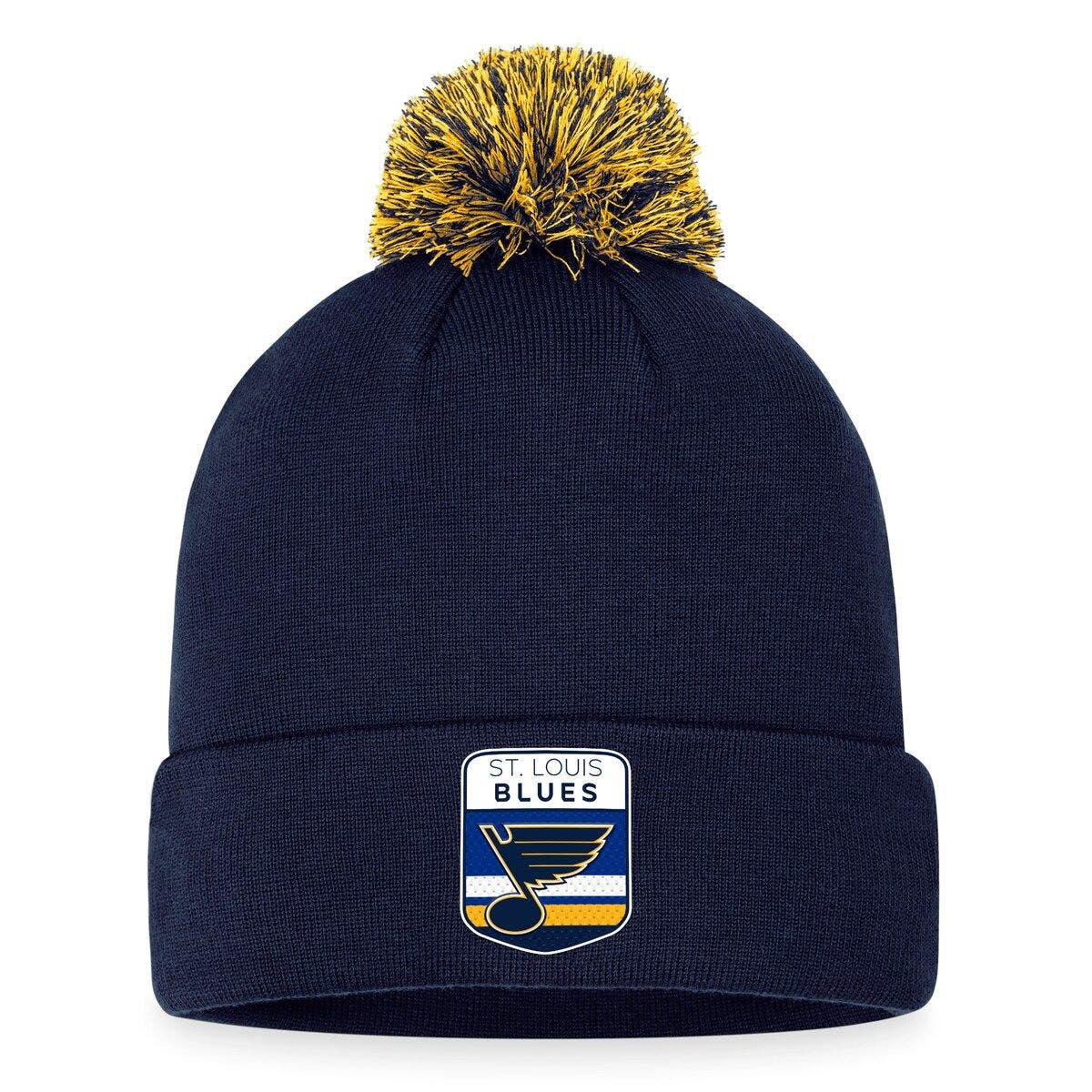 Winter Beanie Mützen Unisex Beanie Knit Caps Classic Warm Winter Hüte - Blau - Large