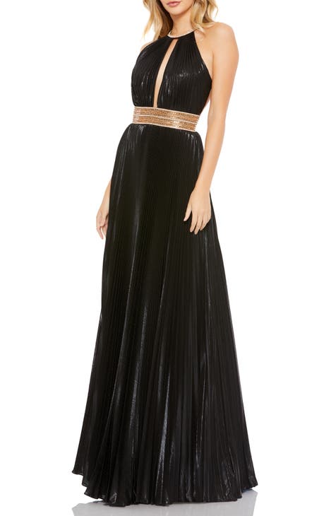 Women s Halter Dresses Nordstrom