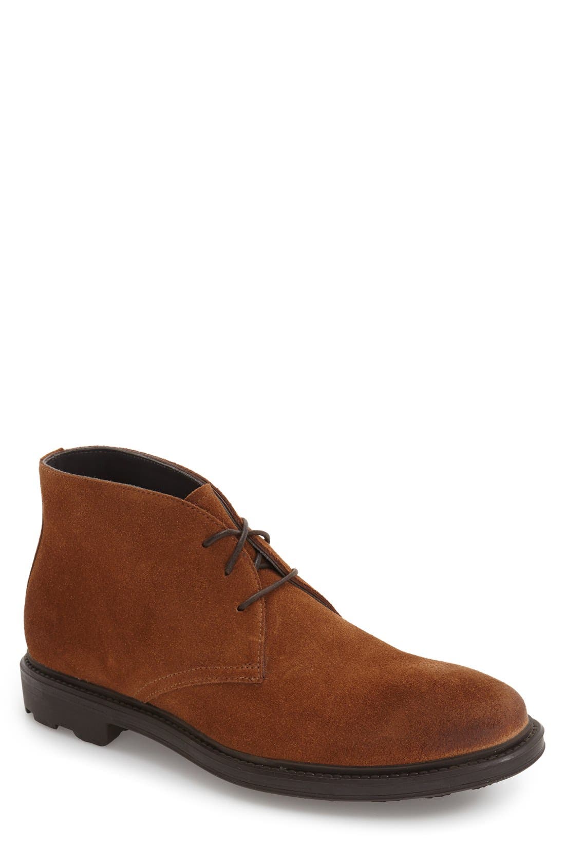 to boot new york chukka