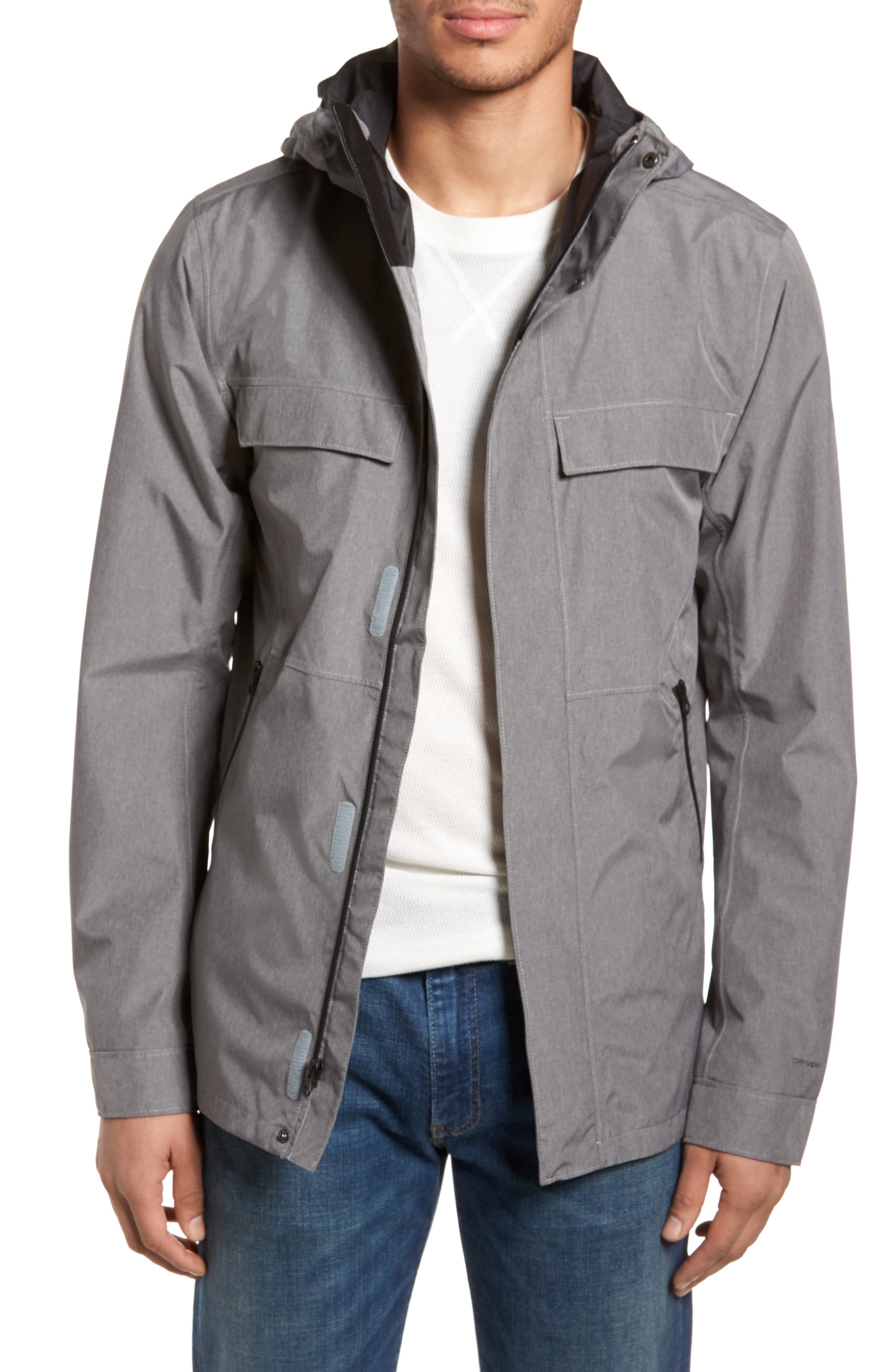 north face insulated jenison jacket