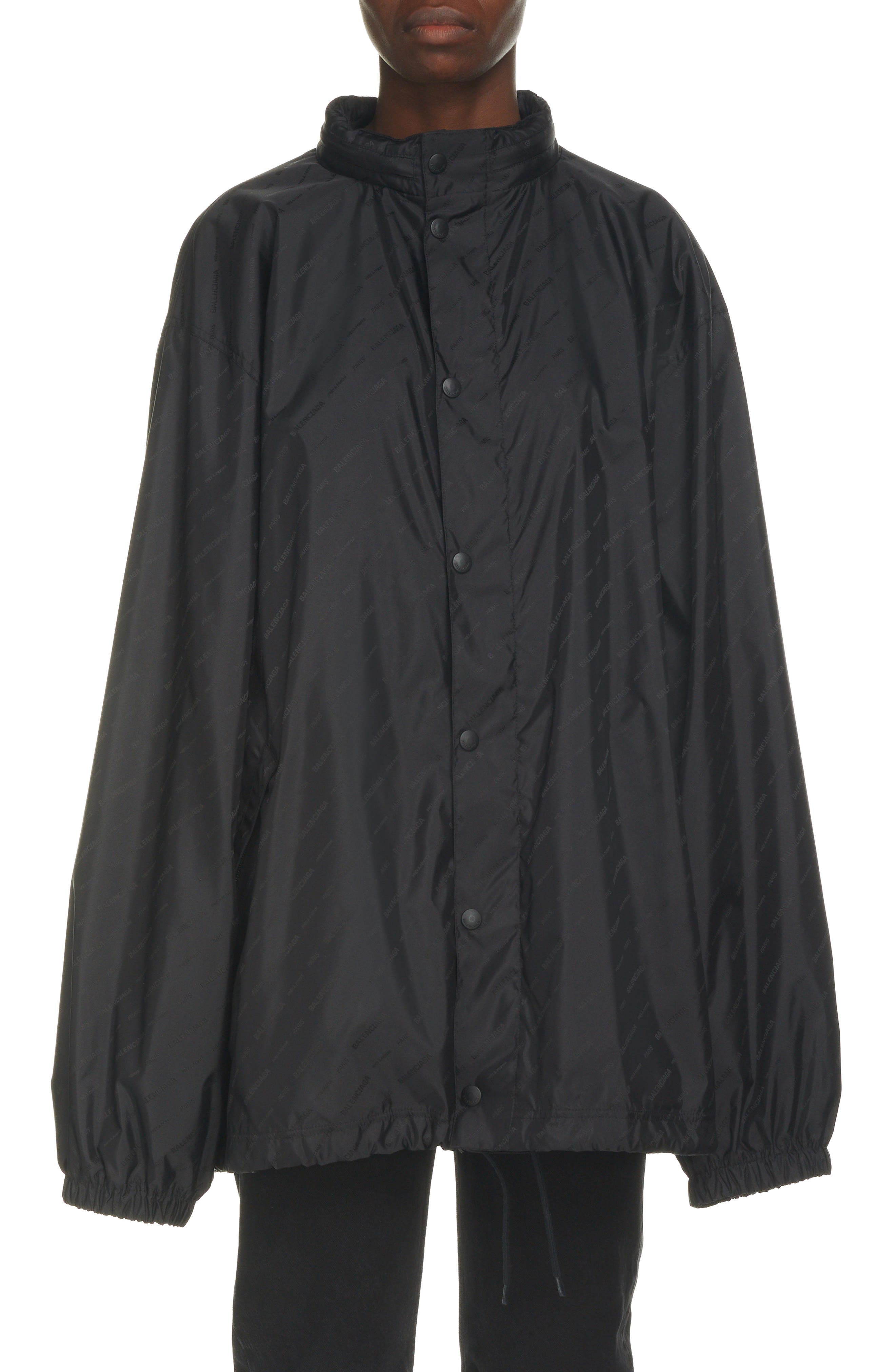 designer raincoat womens