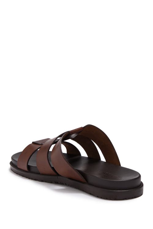 BRUNO MAGLI BRUNO MAGLI EMPOLI SLIDE SANDAL 