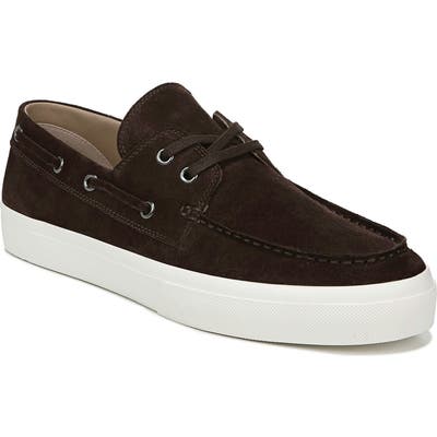 Vince Ferry Boat Shoe