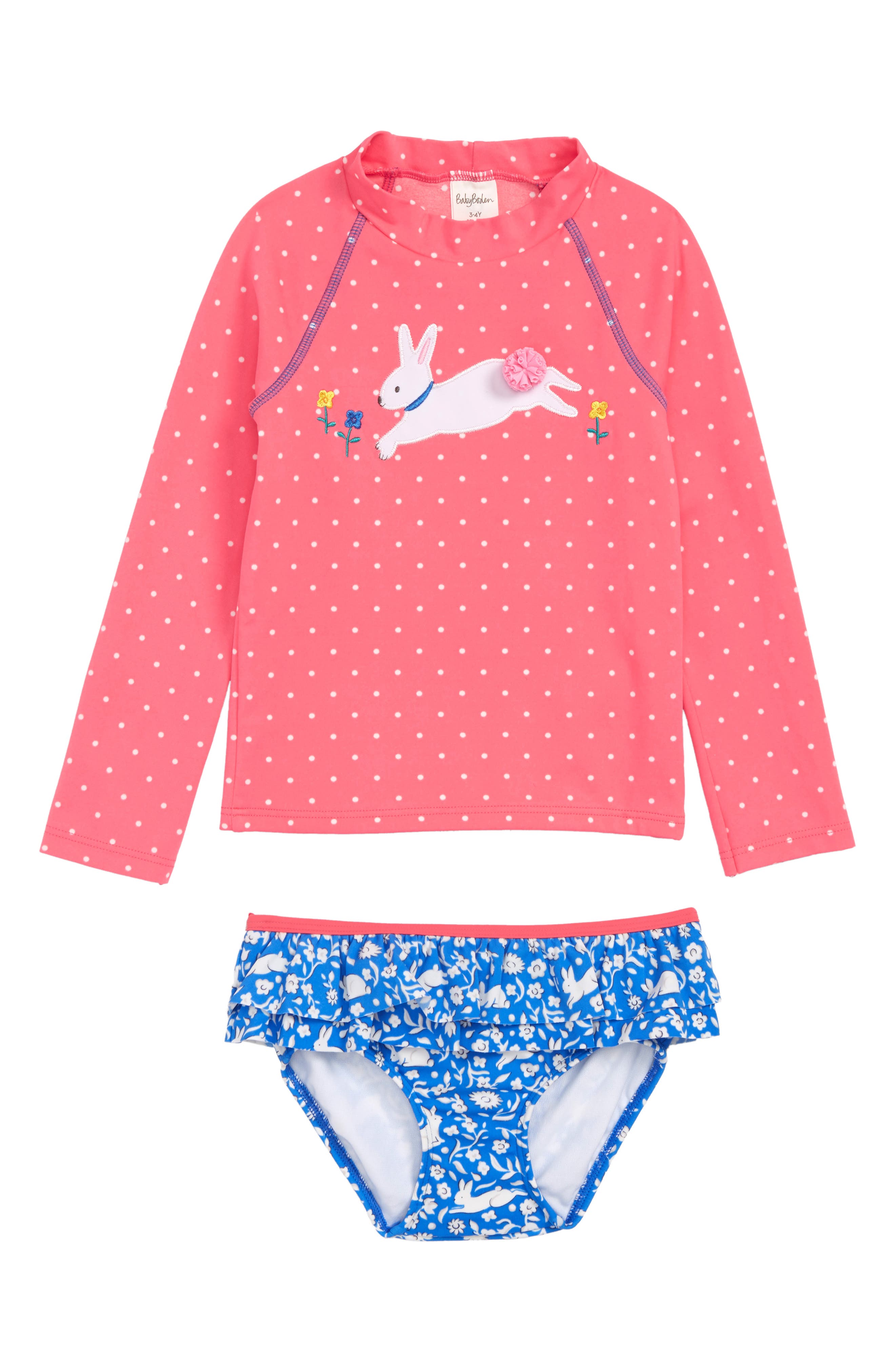 Toddler Girl