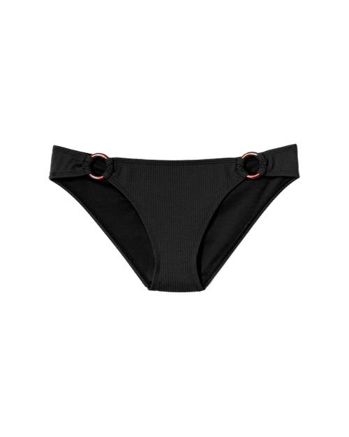 Shop Adore Me Sydney Swimwear Bikini Bottom In Black