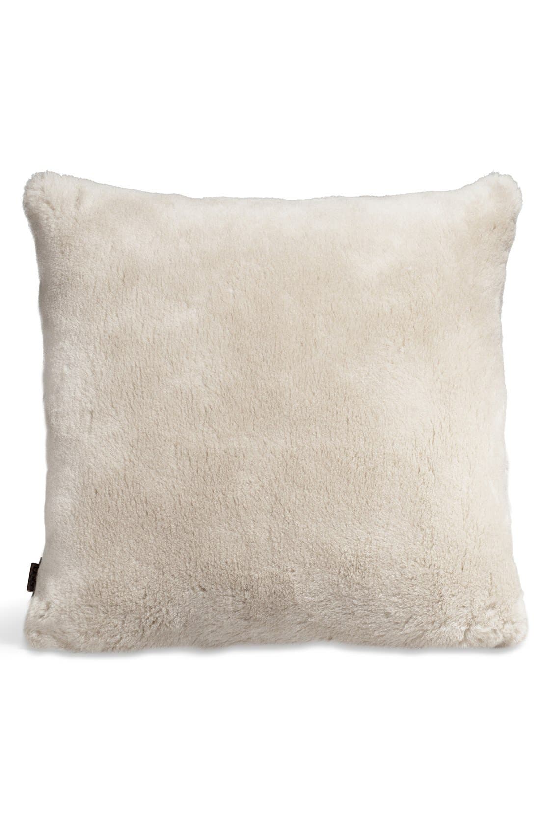 UGG® Australia Wool Pillow Nordstrom