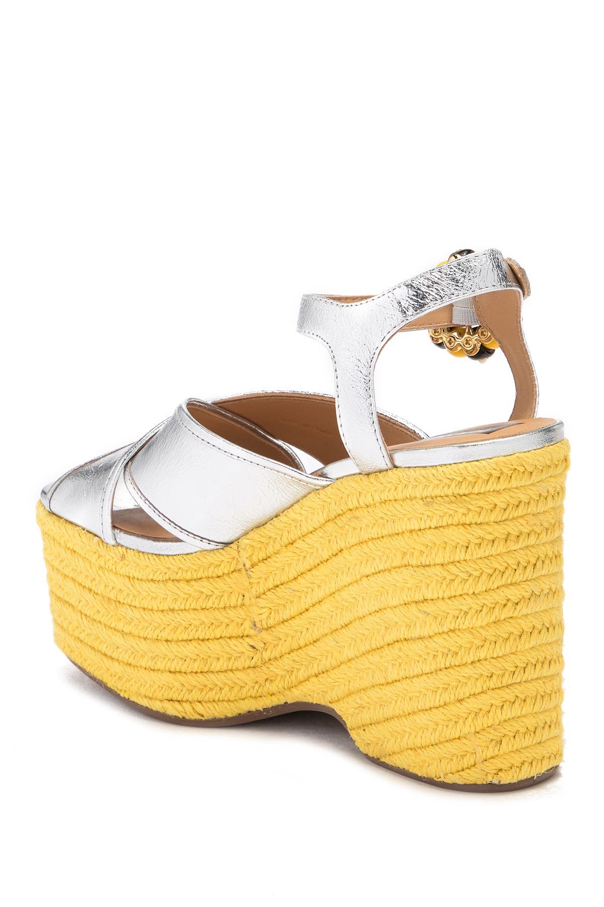 marc jacobs espadrille wedge