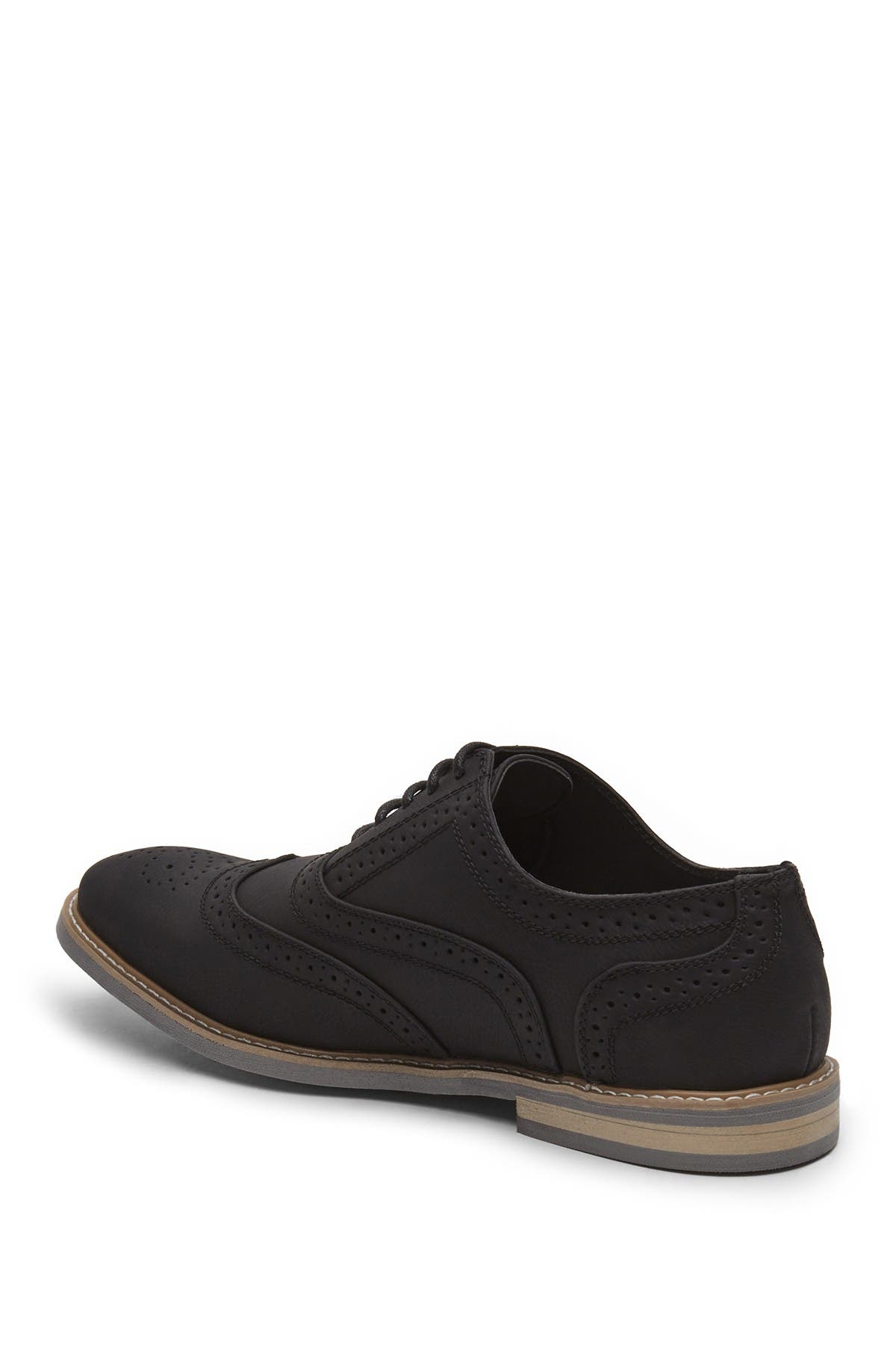 Unlisted, A Kenneth Cole Production | Joss Wingtip Oxford ...