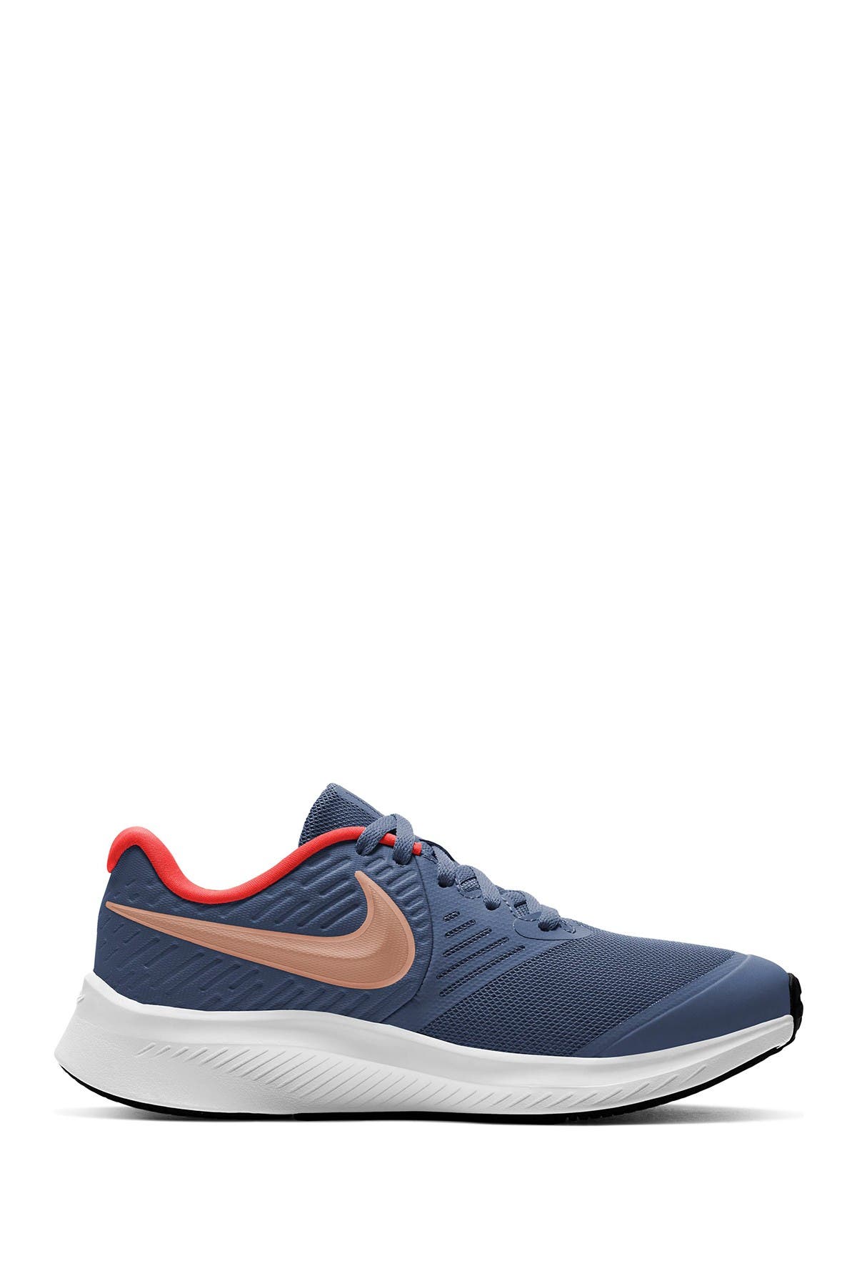 nike star runner 2 sneaker