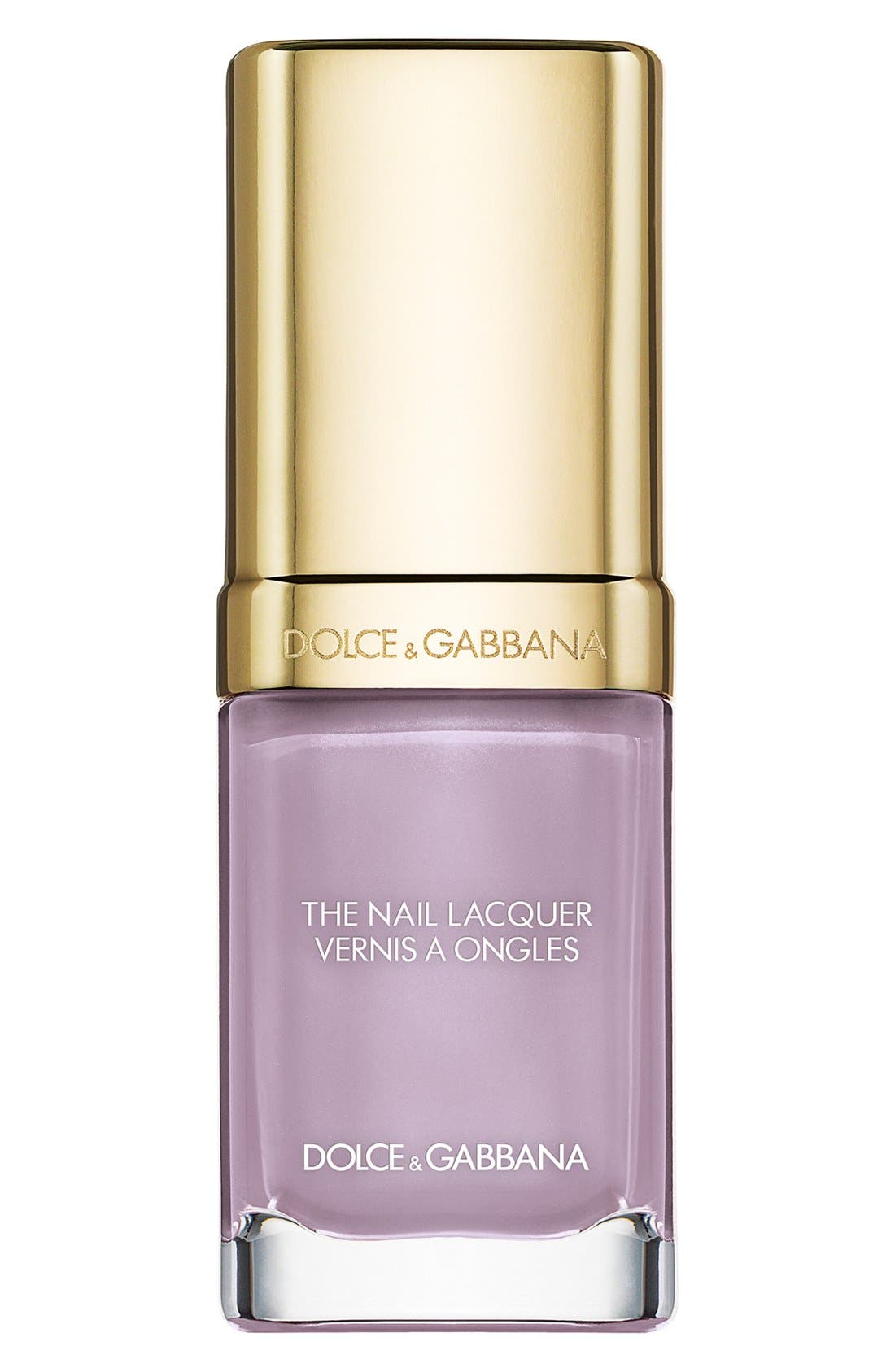 DOLCE&GABBANA BEAUTY,
                            'The Nail Lacquer' Liquid Nail Lacquer,
                            Main thumbnail 85, color,
                            500