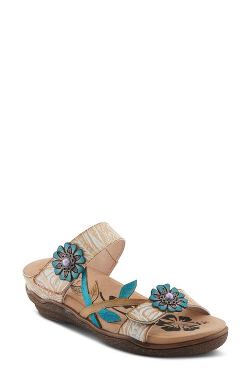 L'ARTISTE BY SPRING STEP L'ARTISTE BY SPRING STEP AYMEE SANDAL 