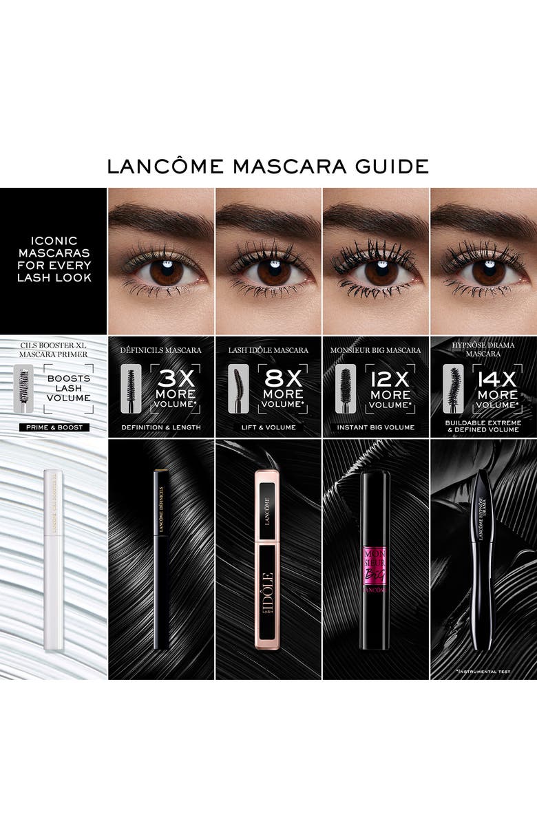 Lancôme Cils Booster XL VitaminInfused Mascara Primer Nordstrom