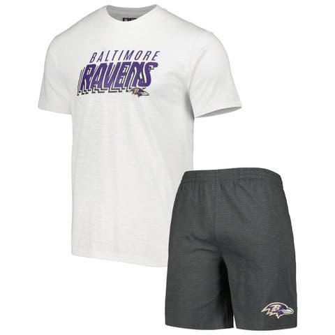 Men's Concepts Sport Hunter Green/Black Milwaukee Bucks Big & Tall Ethos T- Shirt and Pants Sleep Set 