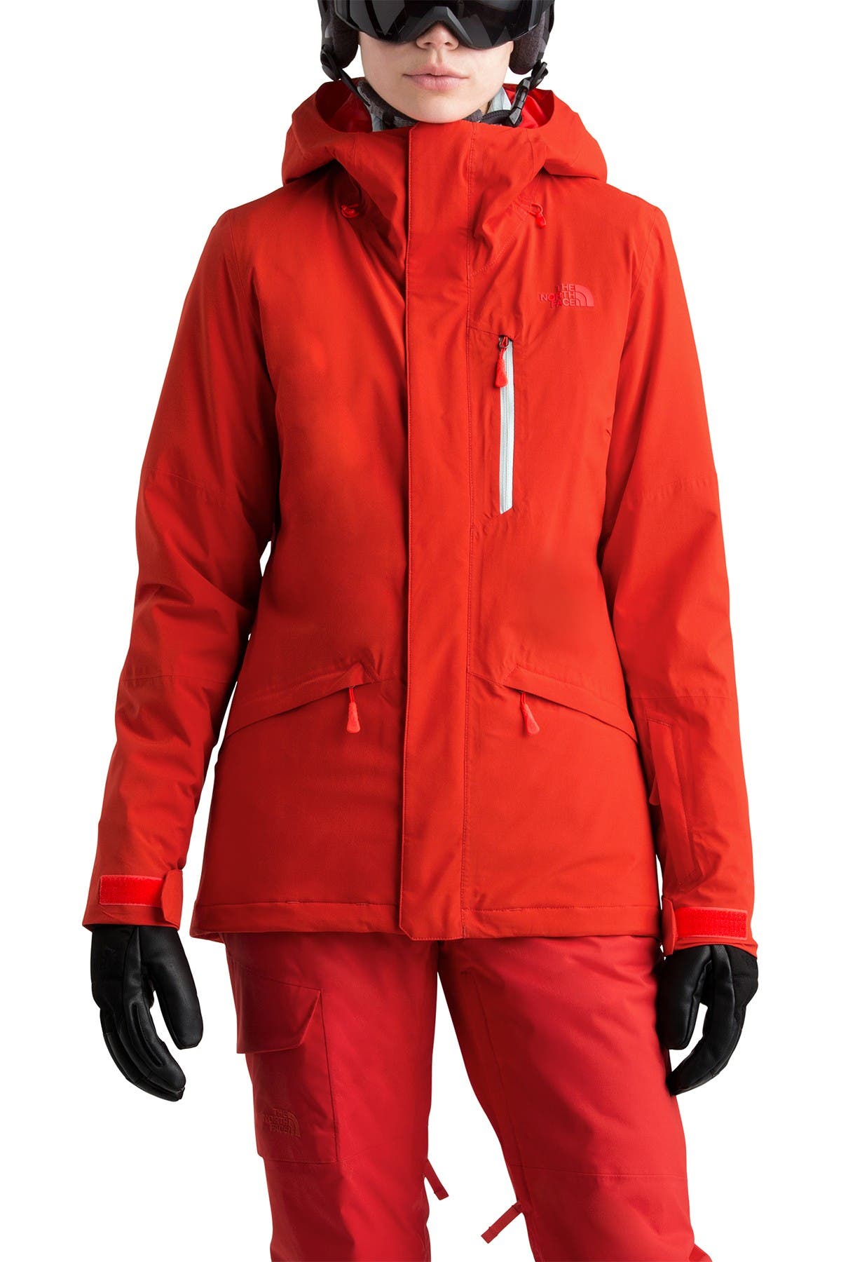 north face thermoball parka nordstrom