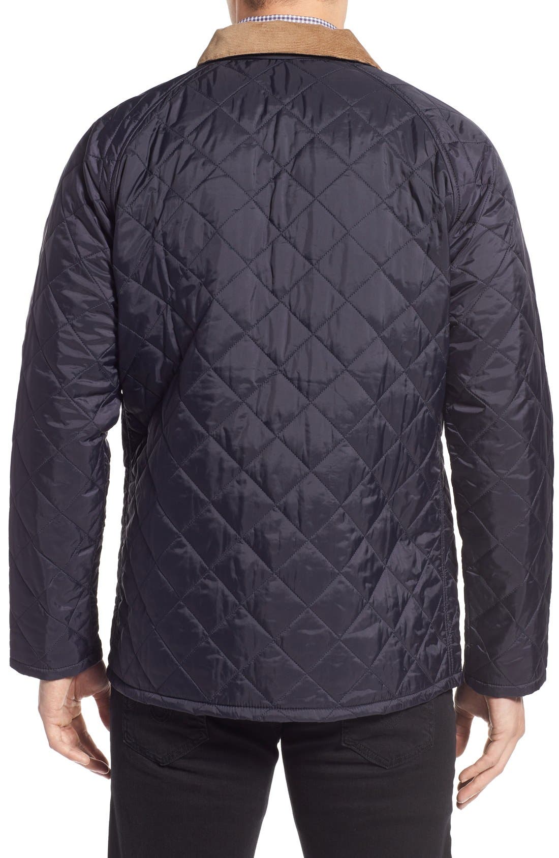 Barbour jacket hot sale mens nordstrom