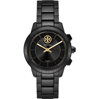 Tory Burch Collins Hybrid Bracelet Watch,