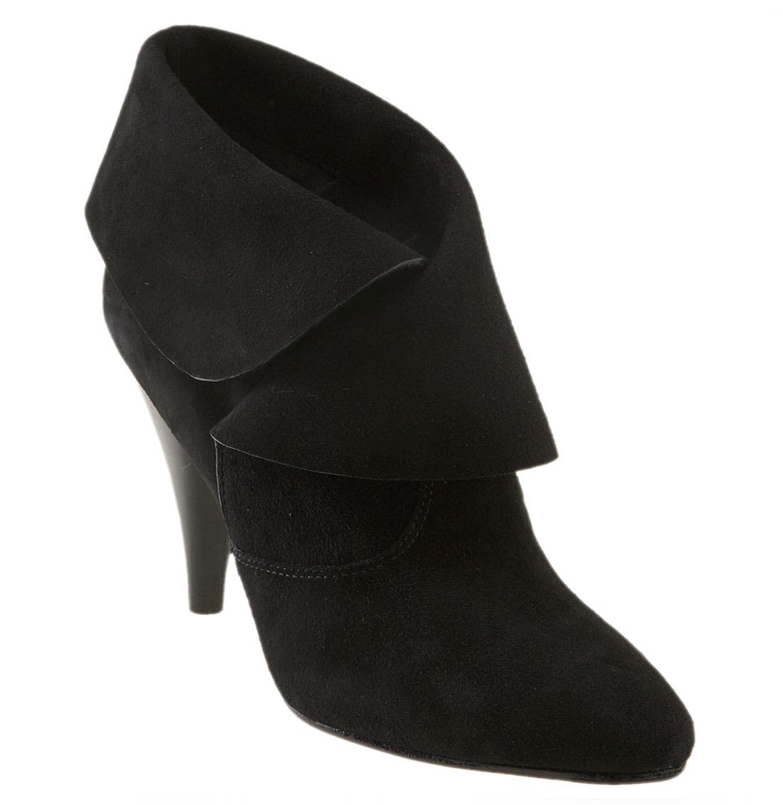 Via spiga hotsell baronne bootie