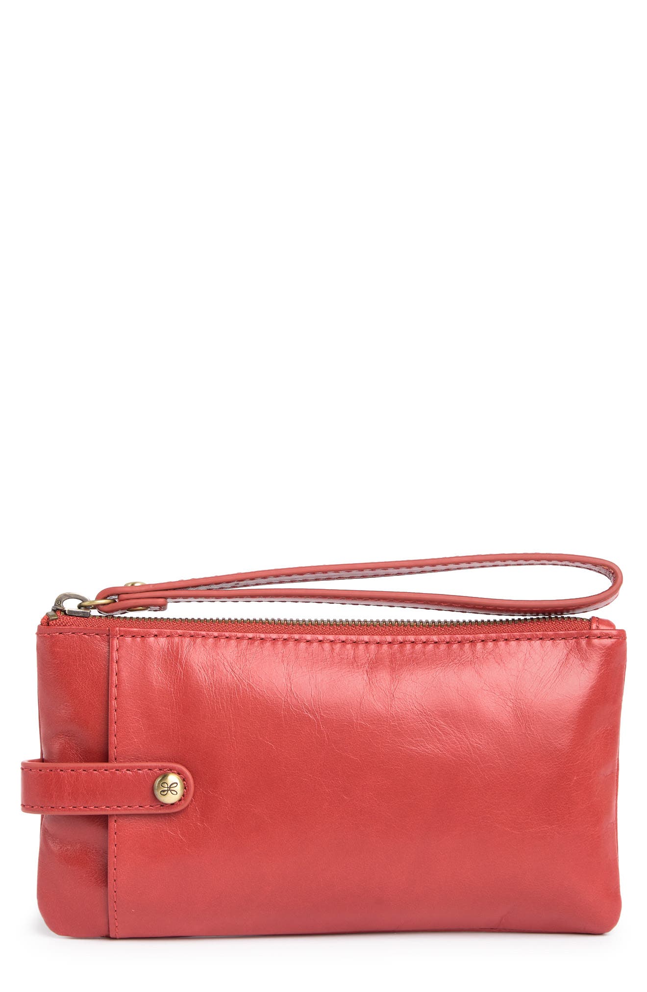hobo king wristlet