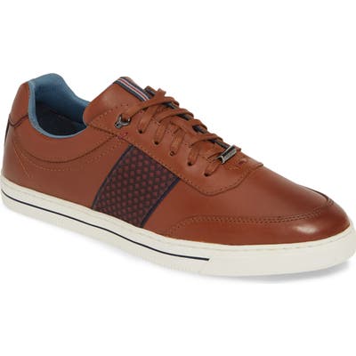 Ted Baker London Seylen Sneaker, Brown