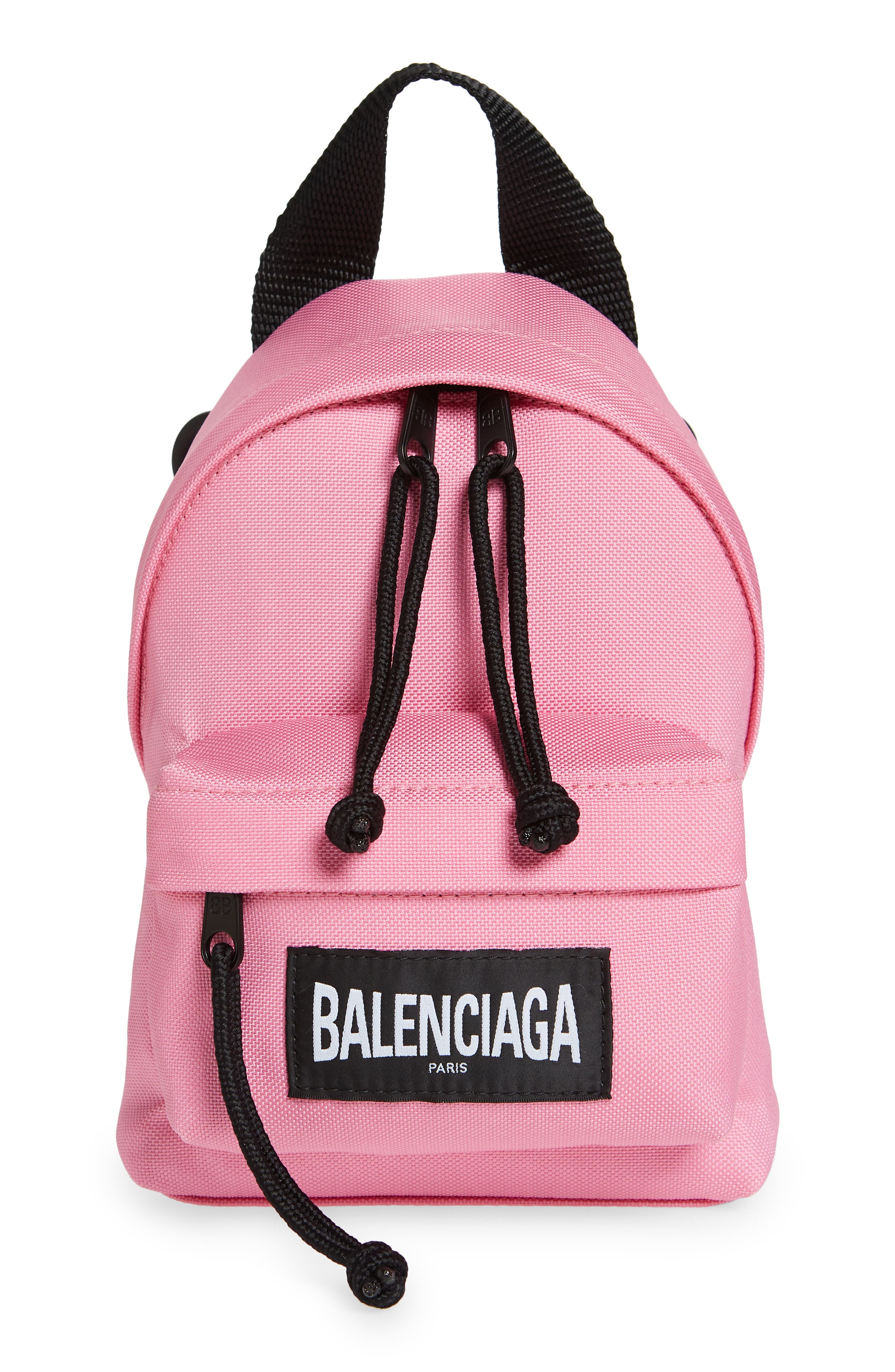 balenciaga backpack