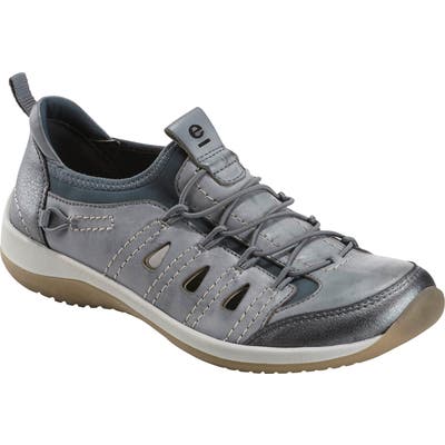 Earth Goodall Sneaker, Blue