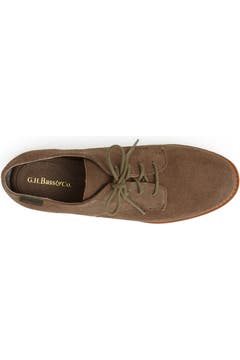 G.H. Bass & Co. 'Ely 2' Flat | Nordstrom