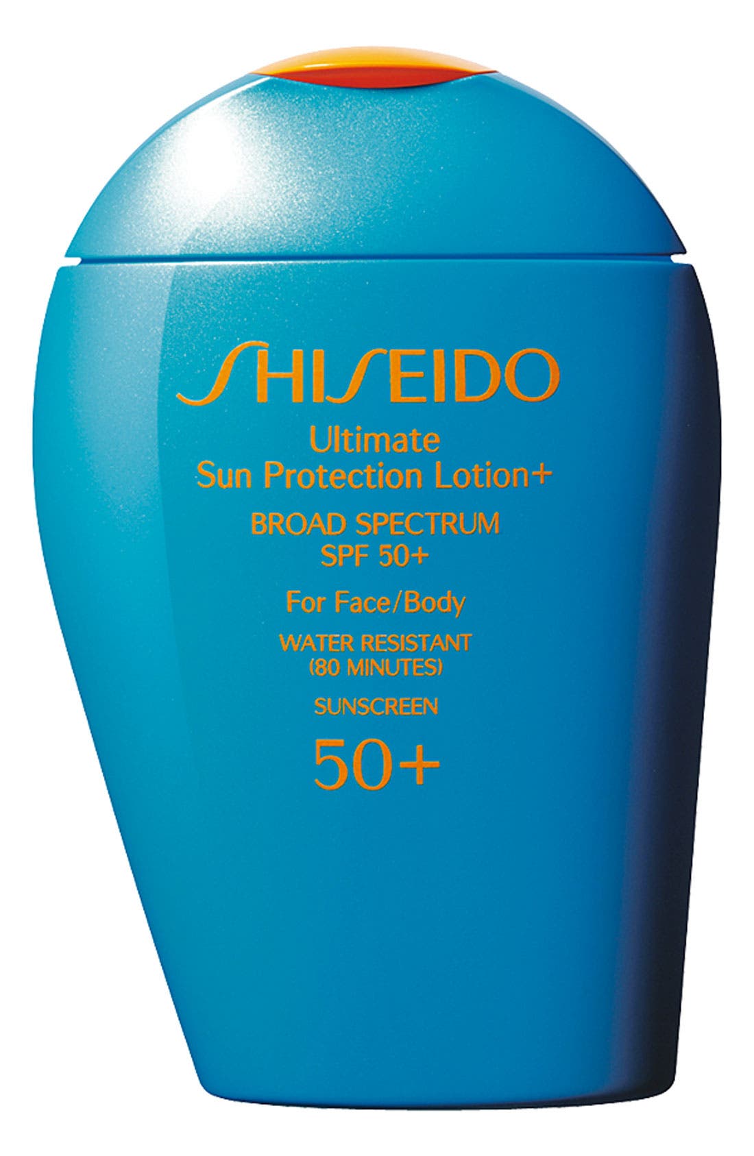 Shiseido 'Ultimate Sun Protection' Lotion Broad Spectrum SPF 50