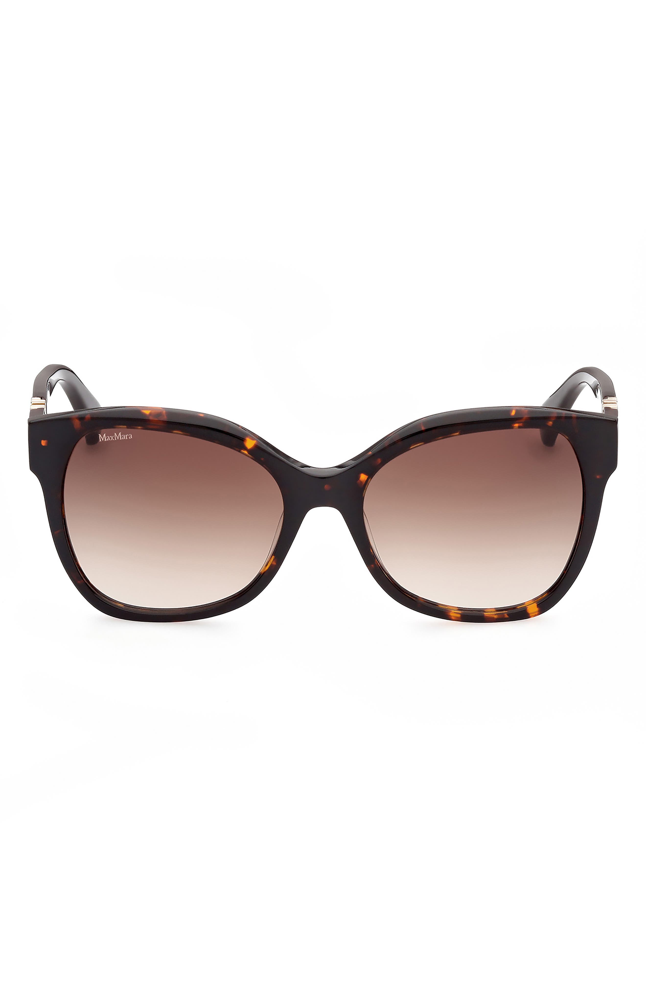 max mara butterfly sunglasses