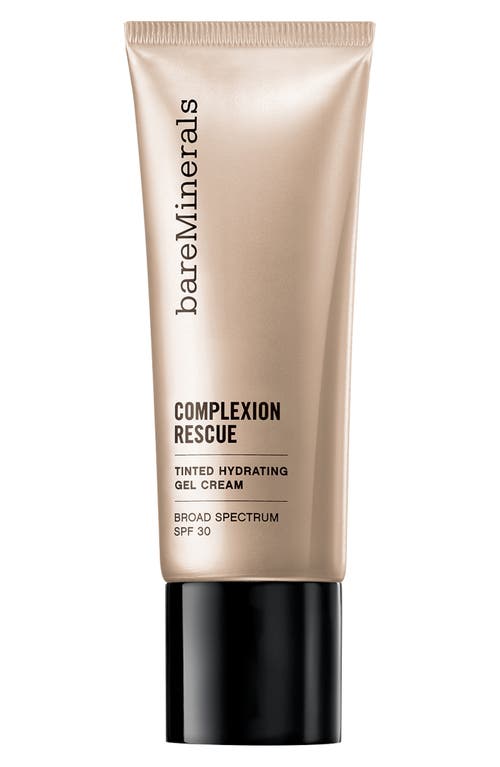 ® bareMinerals COMPLEXION RESCUE Tinted Moisturizer Hydrating Gel Cream SPF 30 in 02 Vanilla