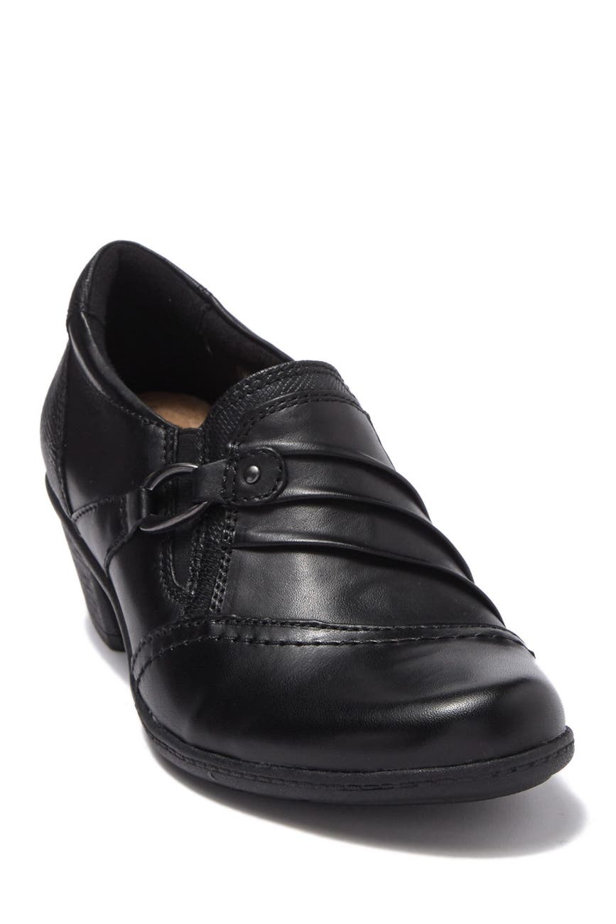 Earth Mavis Pump Wide Width Nordstrom Rack