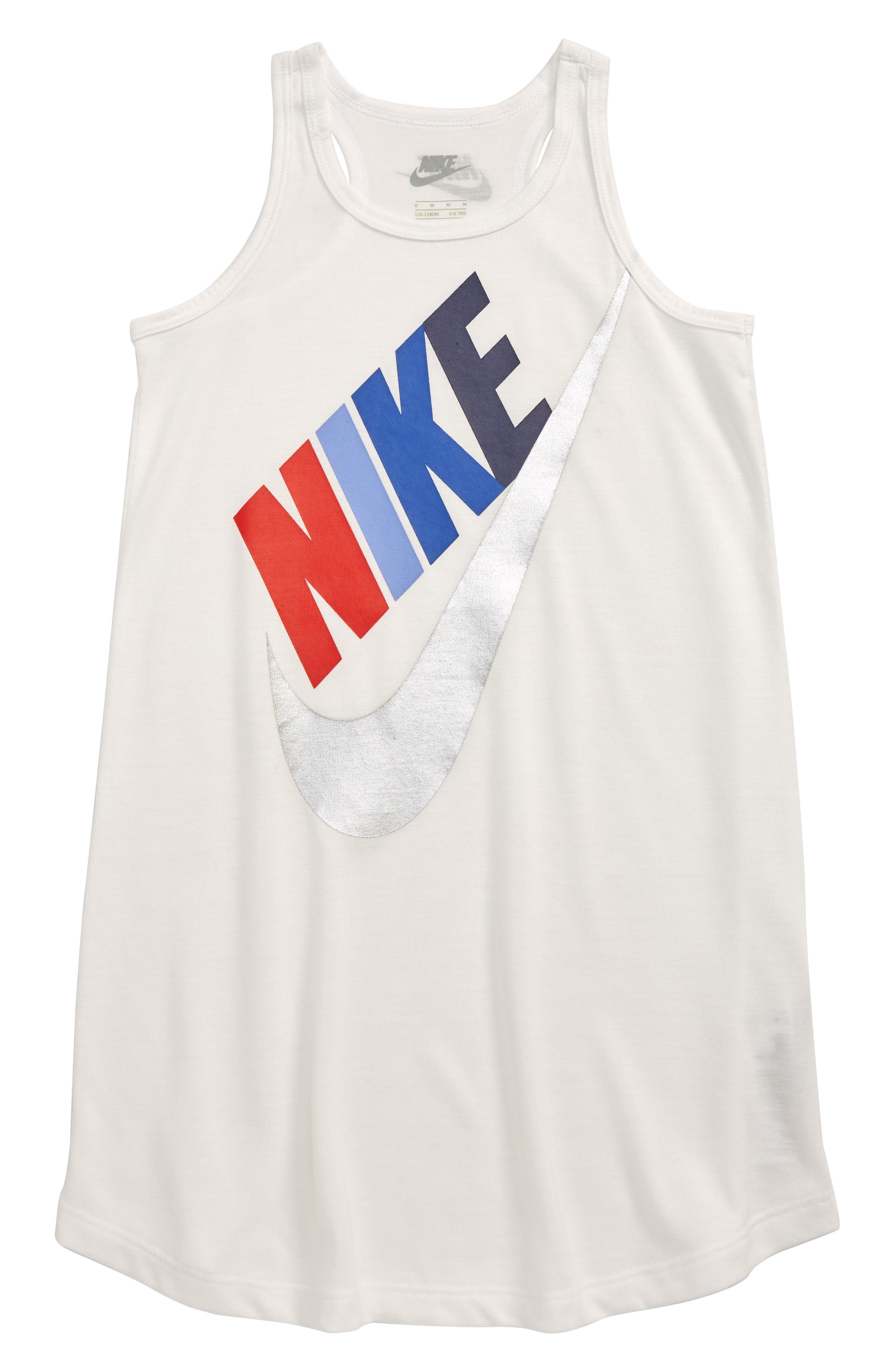 toddler nike dress