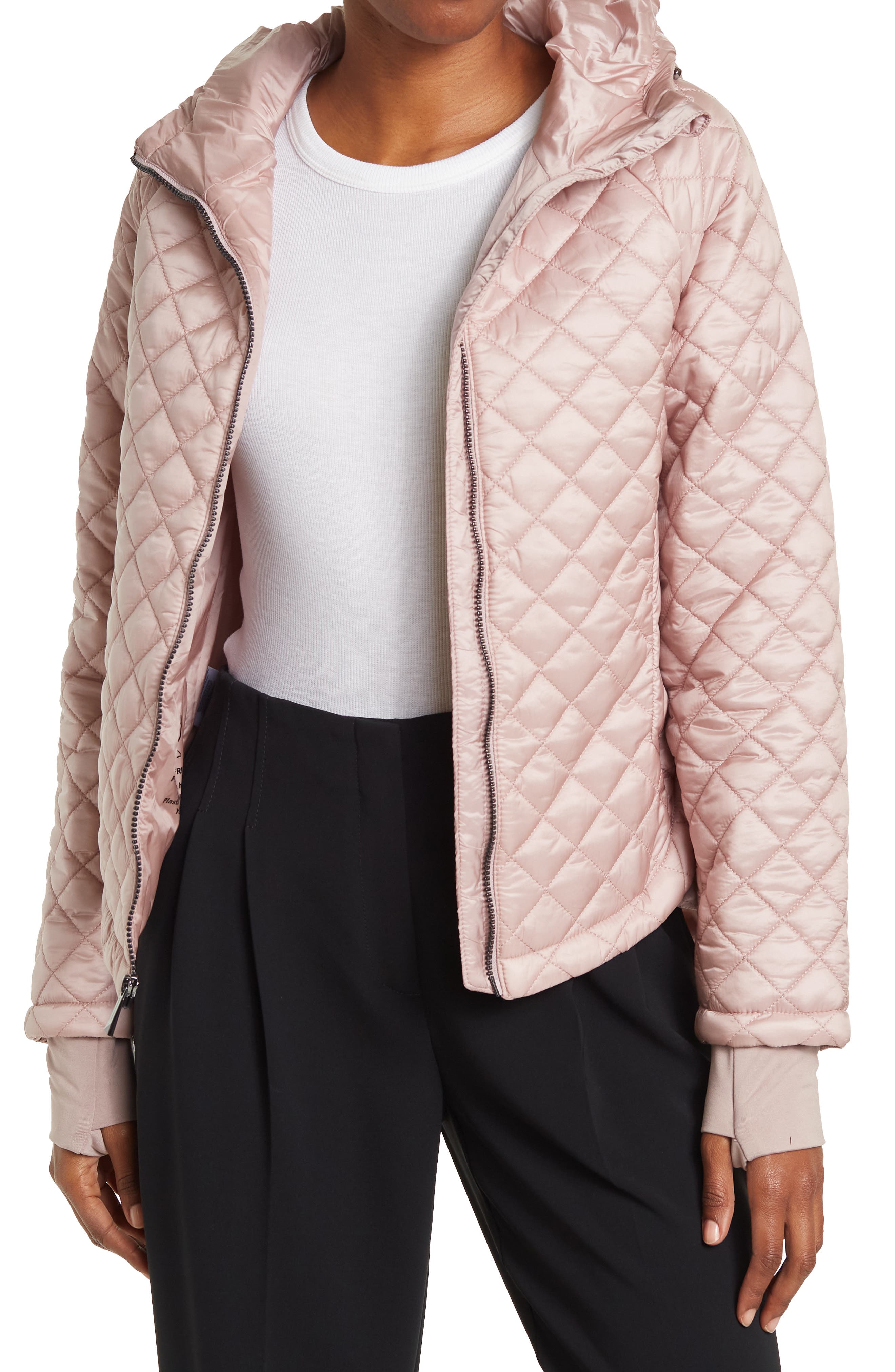 bcbgmaxazria winter jacket