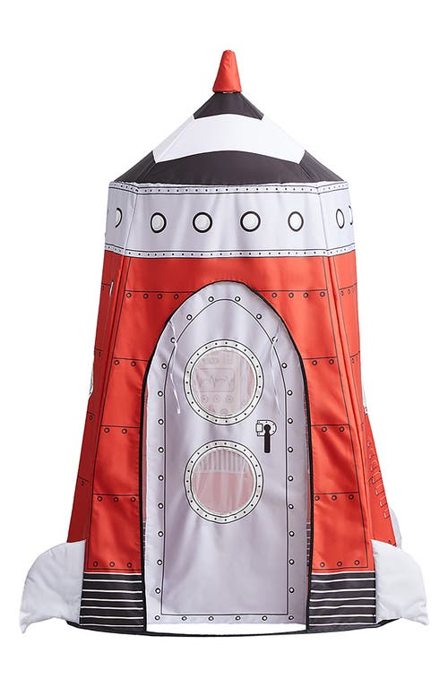 Wonder & Wise by Asweets Rocket Pop-Up Playhouse in Red at Nordstrom