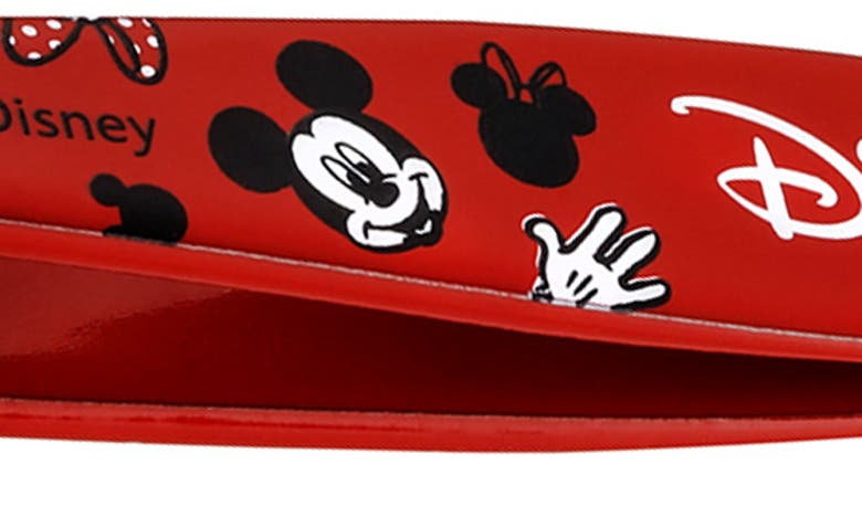 Shop Tweezerman Disney Mickey Mouse And Minnie Mouse We Got Ears Mini Slant Tweezer
