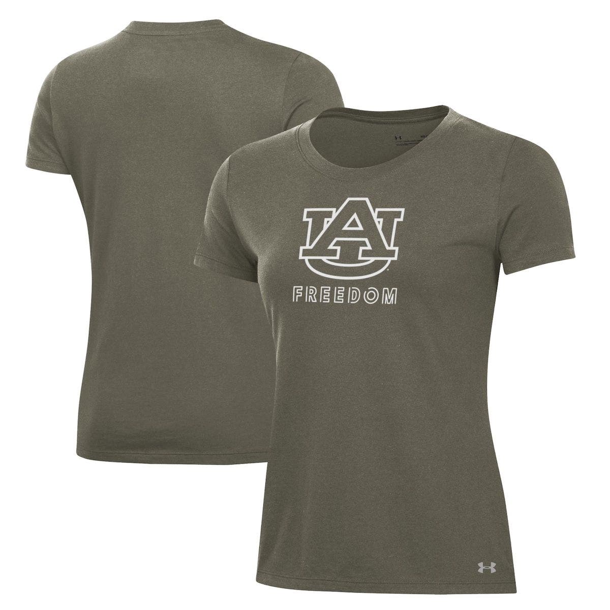 under armour women's workout tops