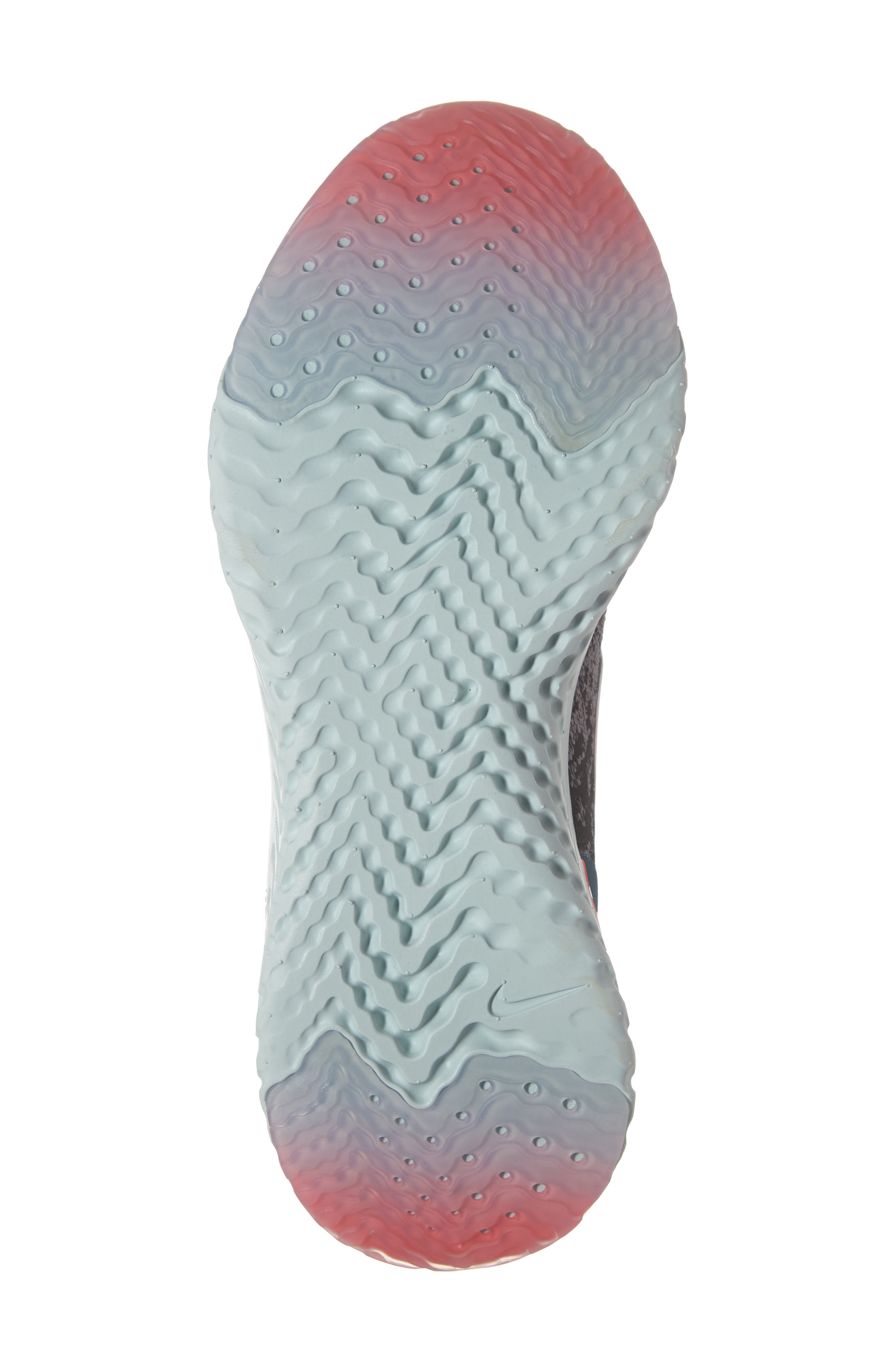 nike epic react flyknit junior