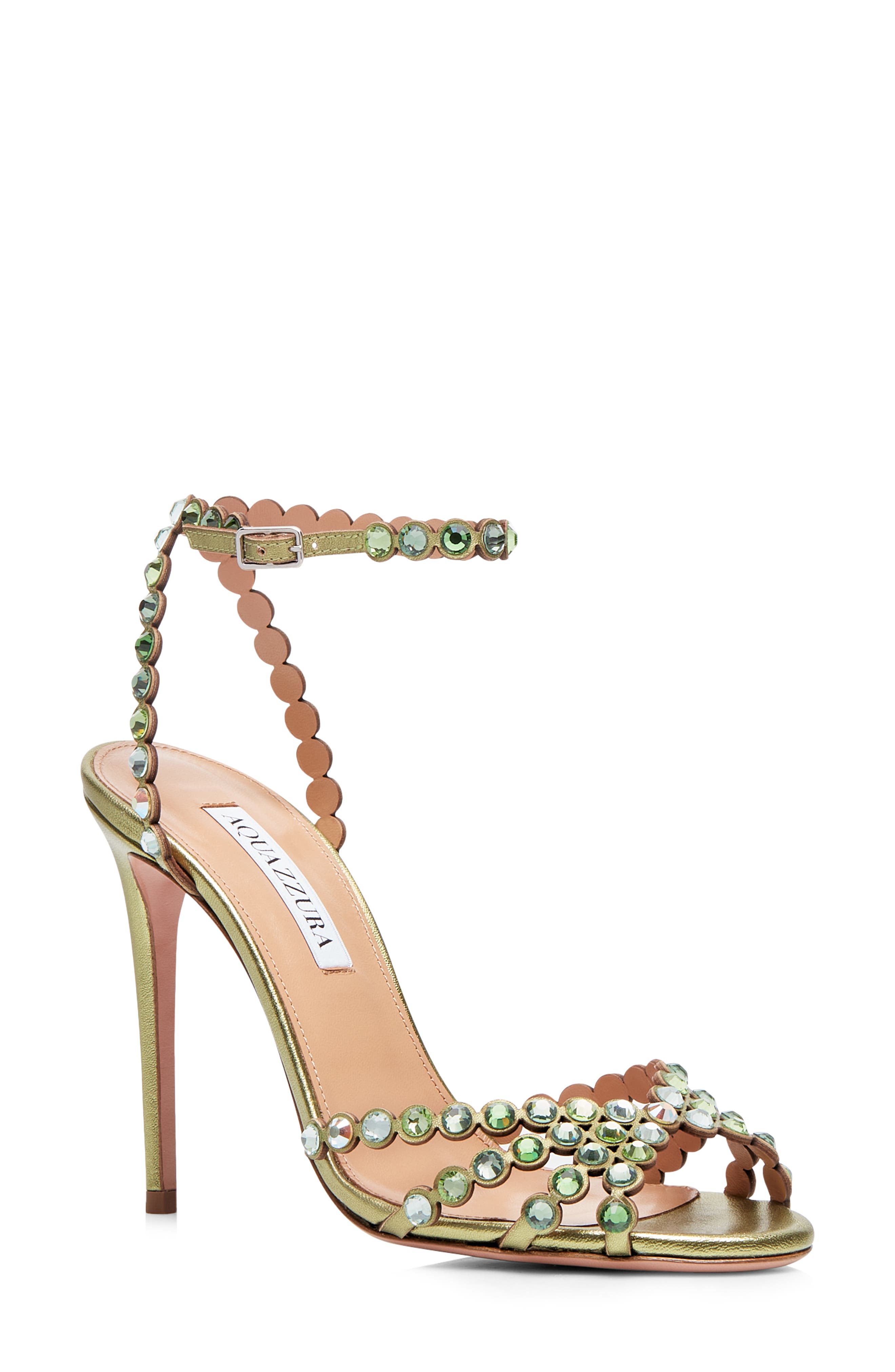 aquazzura sandals price