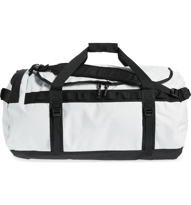 The North Face Base Camp Large Duffle Bag Nordstrom The North Face Base Camp Large Duffle Bag Nordstrom
