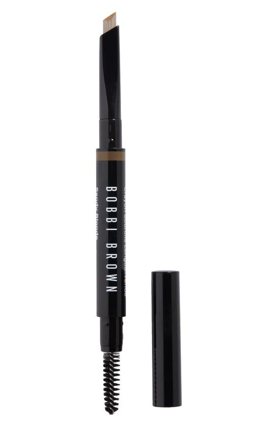 Bobbi Brown Perfectly Defined Long-wear Brow Pencil In Sandy Blonde