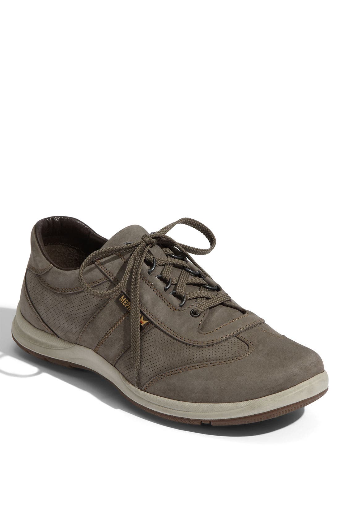 Mephisto 'Hike' Perforated Walking Shoe 