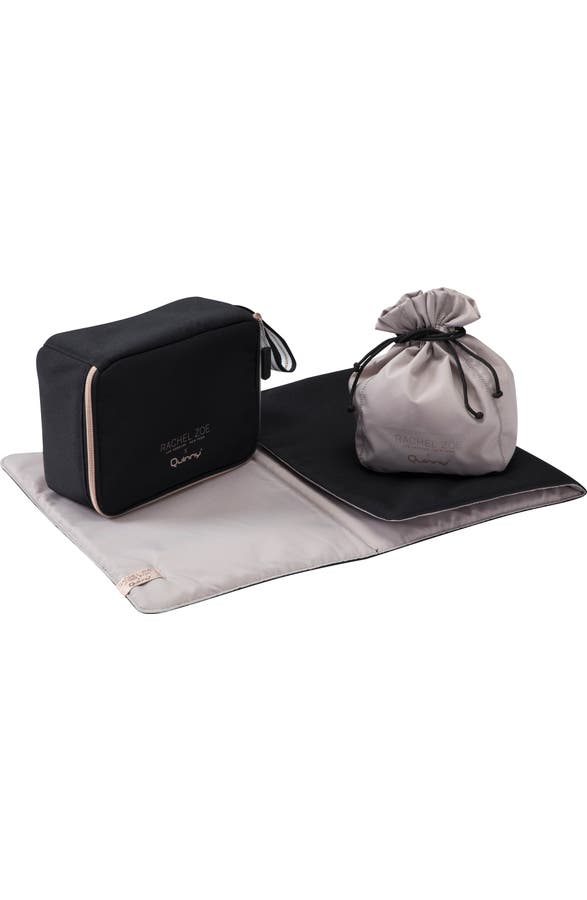 X Rachel Zoe Luxe Sport Diaper Bag