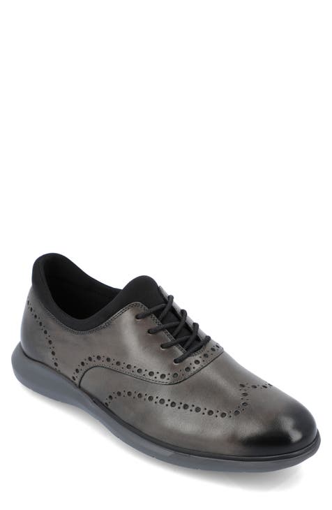 Bronson Hybrid Dress Shoe (Men)
