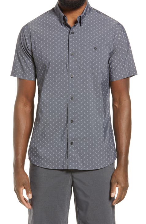 Men's Big and Tall Shirts | Nordstrom