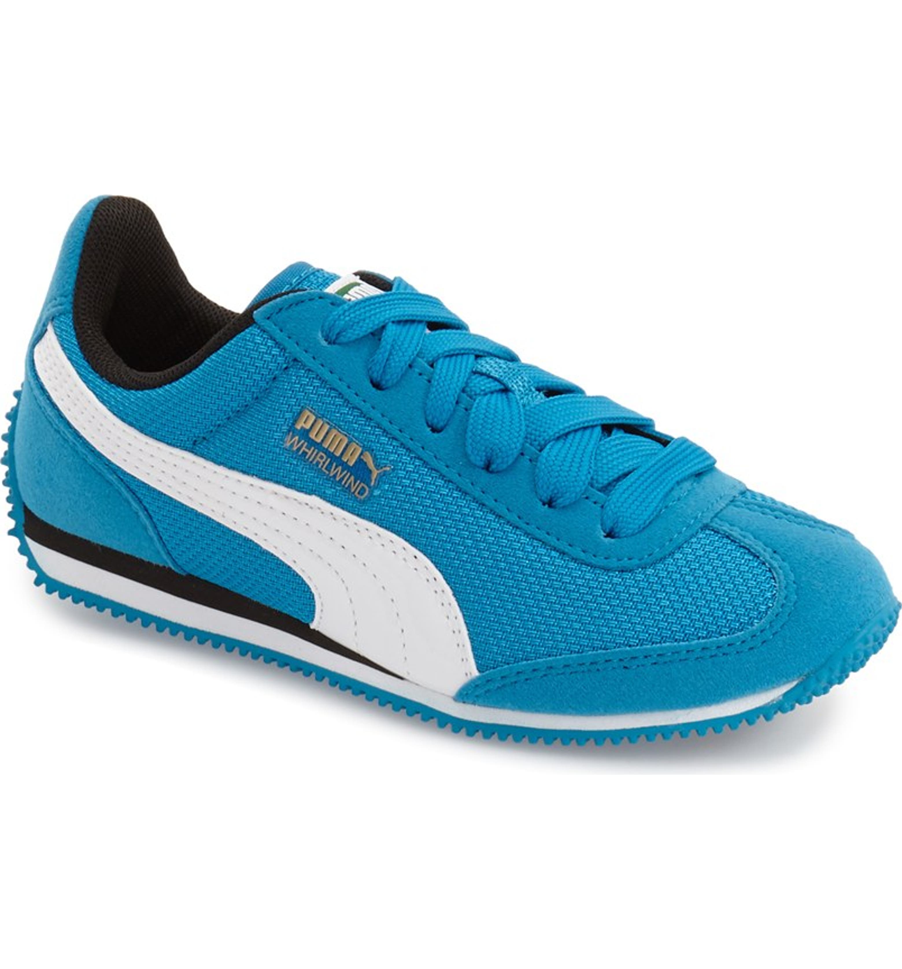PUMA 'Whirlwind' Mesh Sneaker (Toddler, Little Kid & Big Kid) | Nordstrom