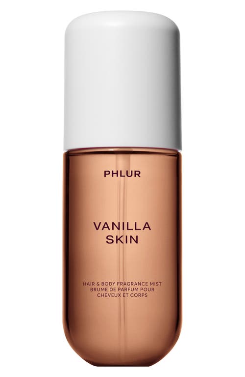 Shop Phlur Vanilla Skin Hair & Body Fragrance Mist In No Color